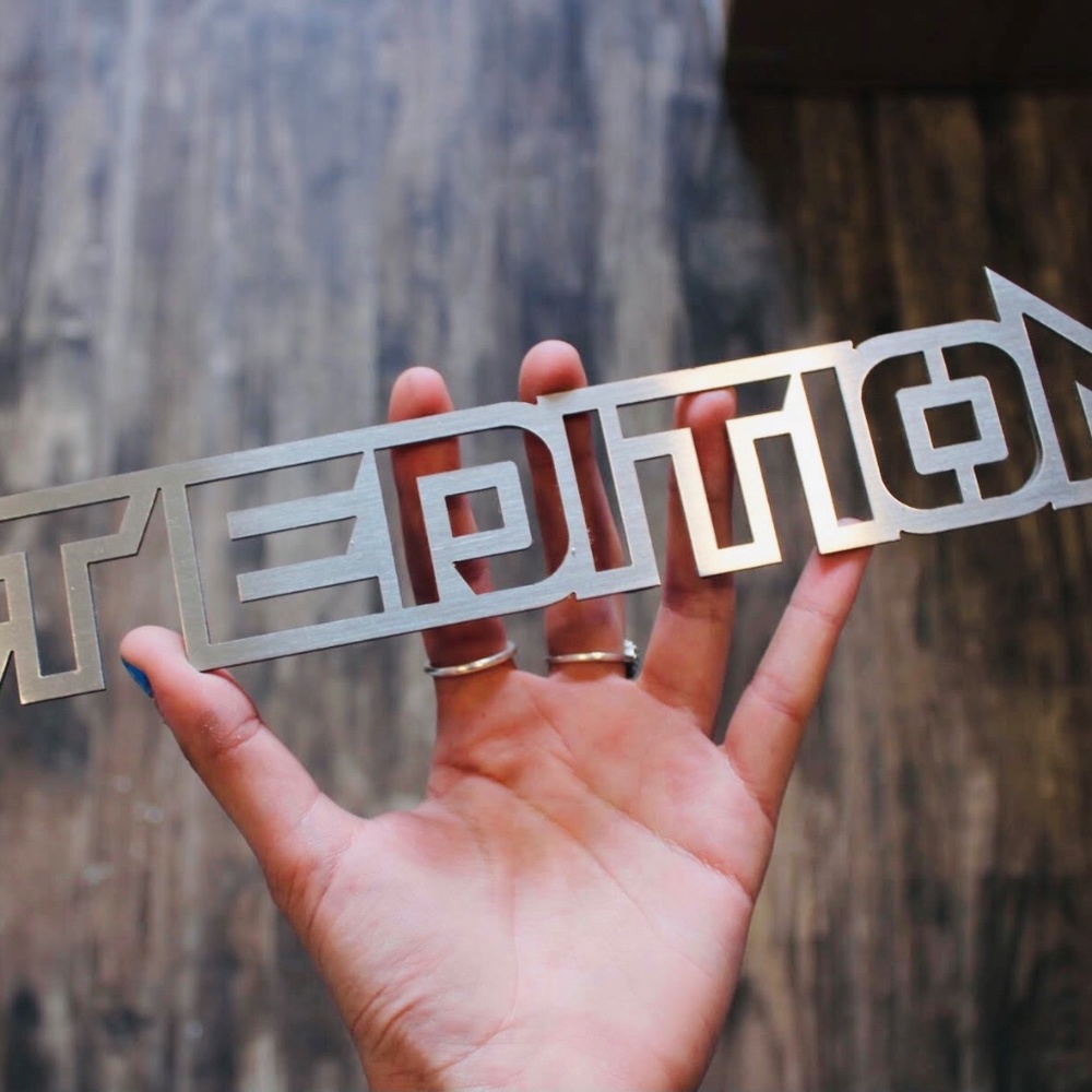 Meet your Posher, Lance